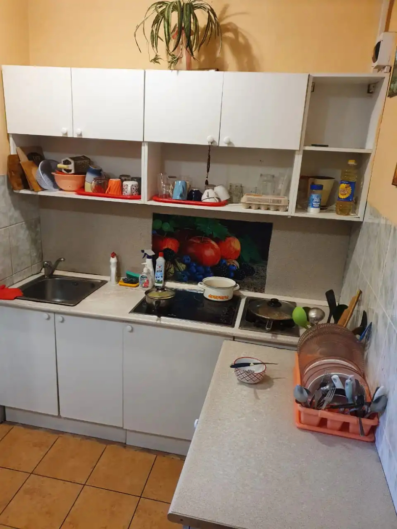 Хостел Егерь 177