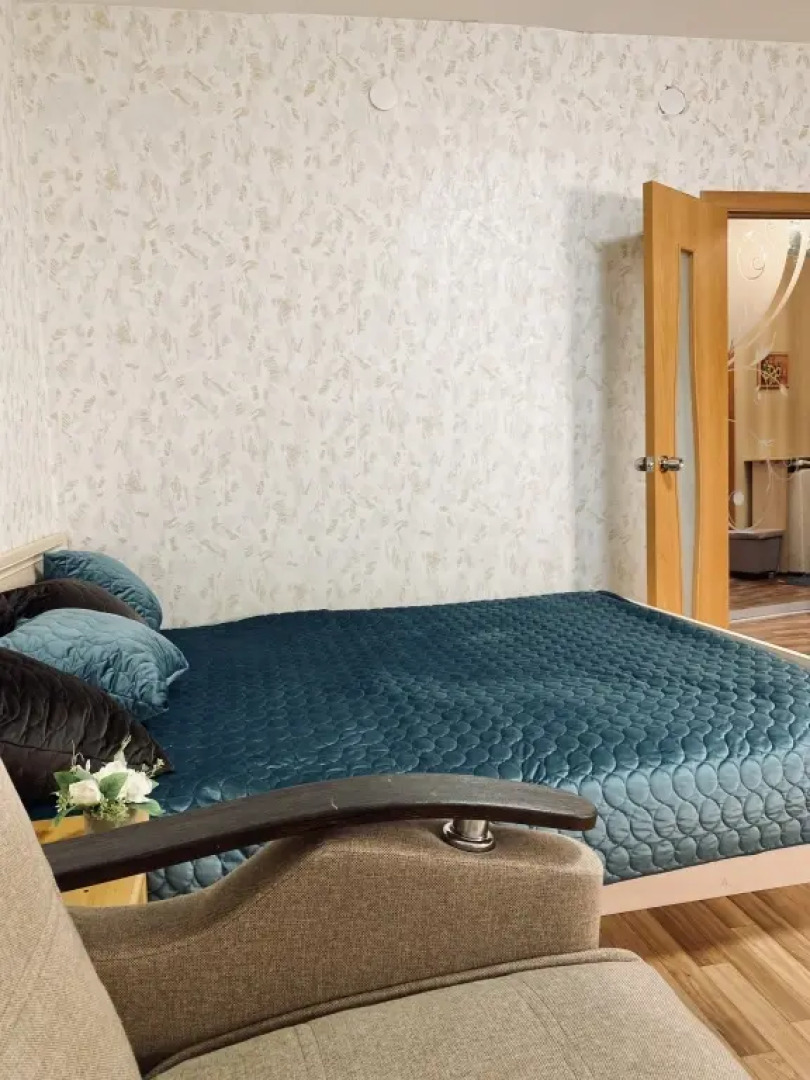 Апартаменты Холмогорская 4Г