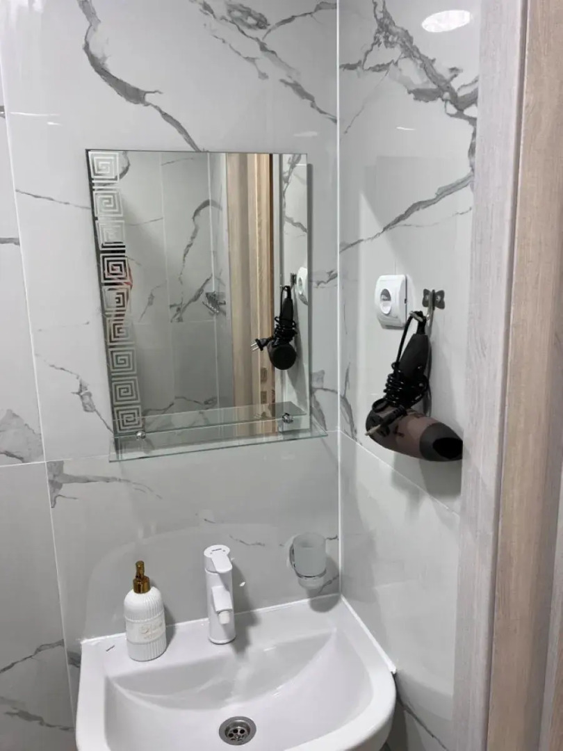 Гостевой дом Hellas