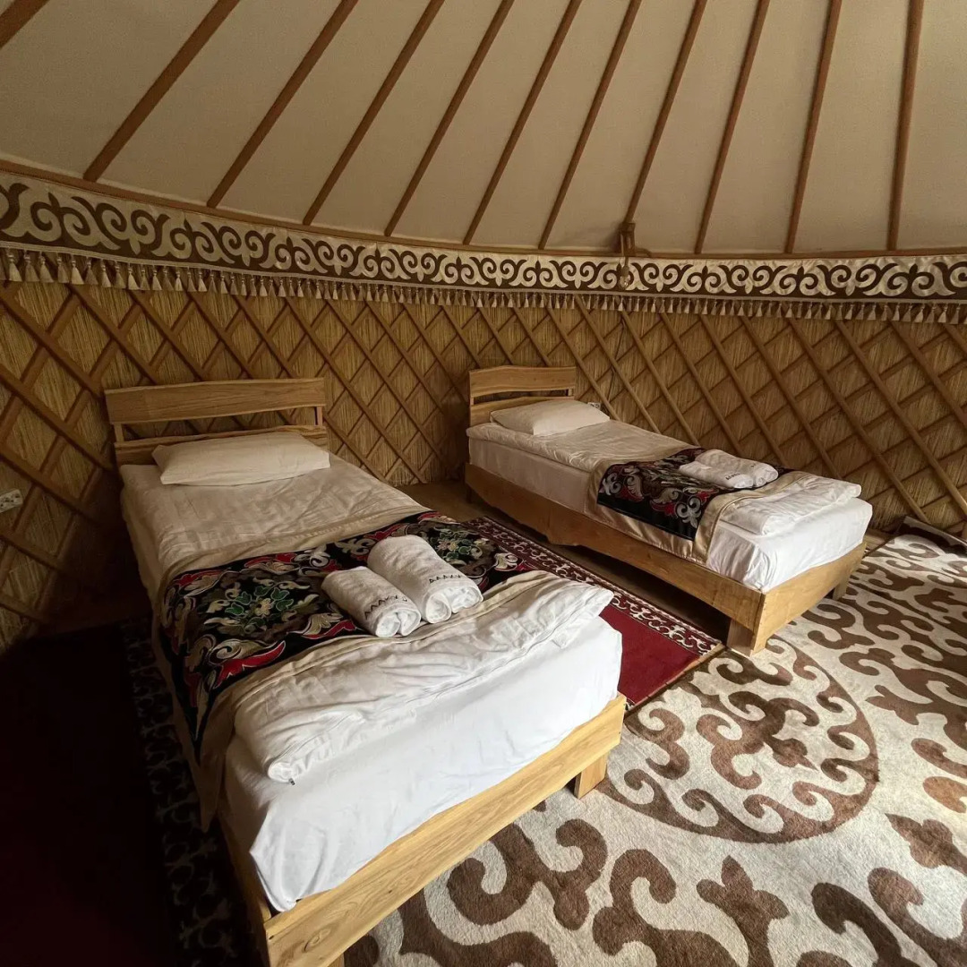 Отель Алакуш Этно-комплекс