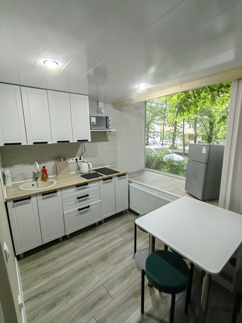 Апартаменты на Маяковского