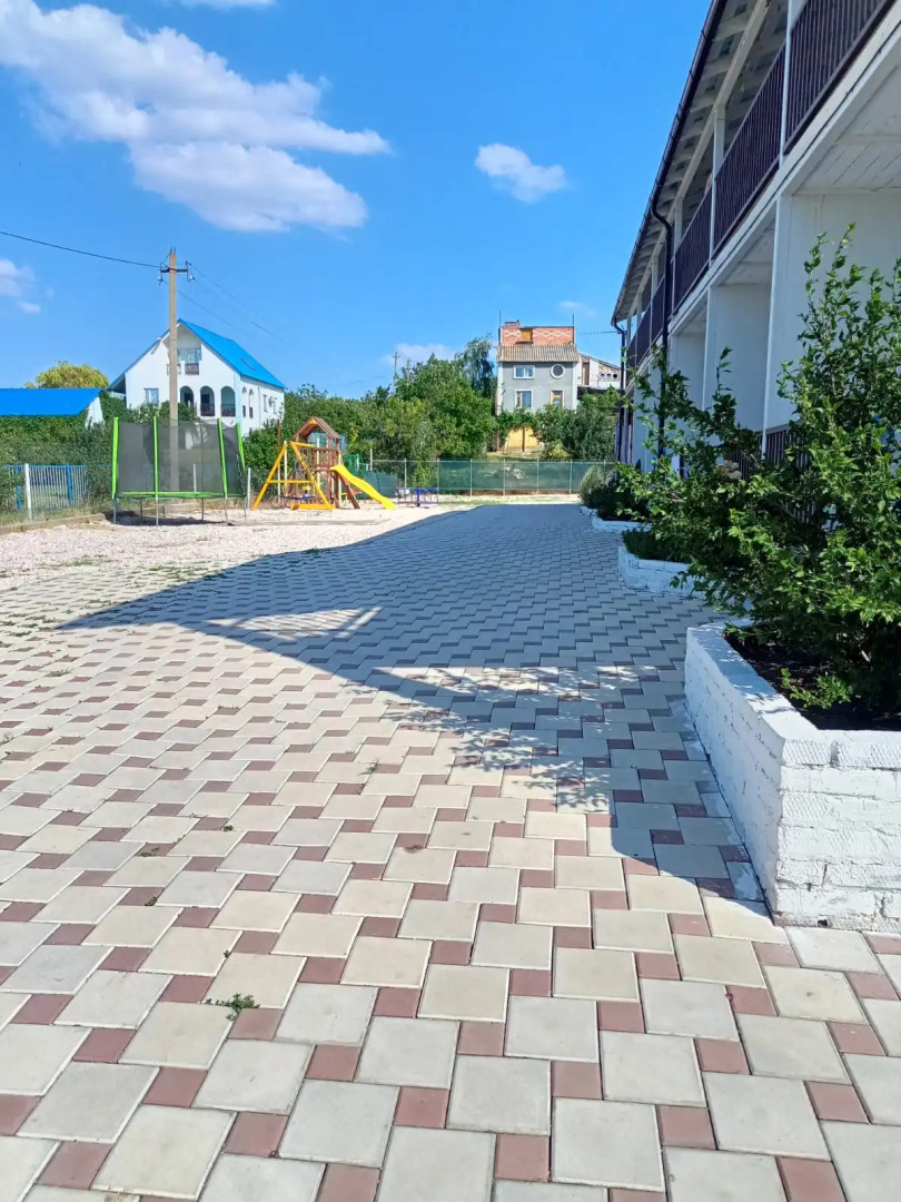 Гостевой дом Дельфин