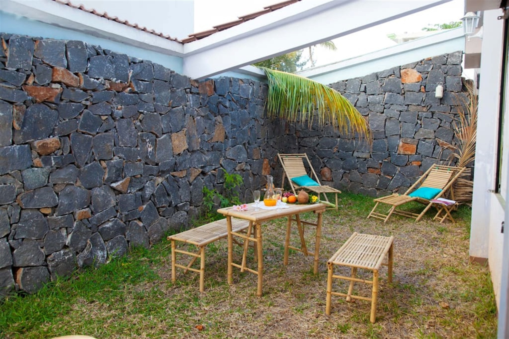 Вилла Джессика