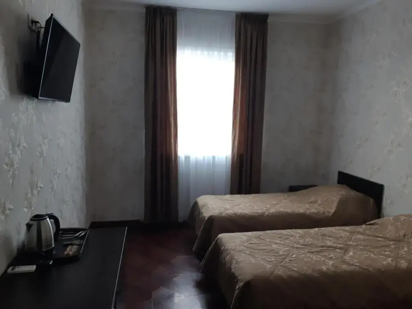 Гостевой дом Анастасиевская