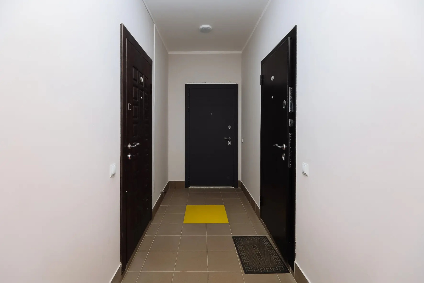 Апартаменты Rauschen_flat39