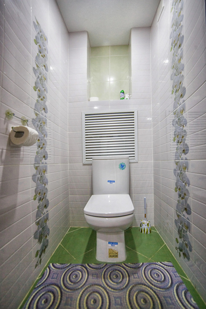 Апартаменты Матросова 16