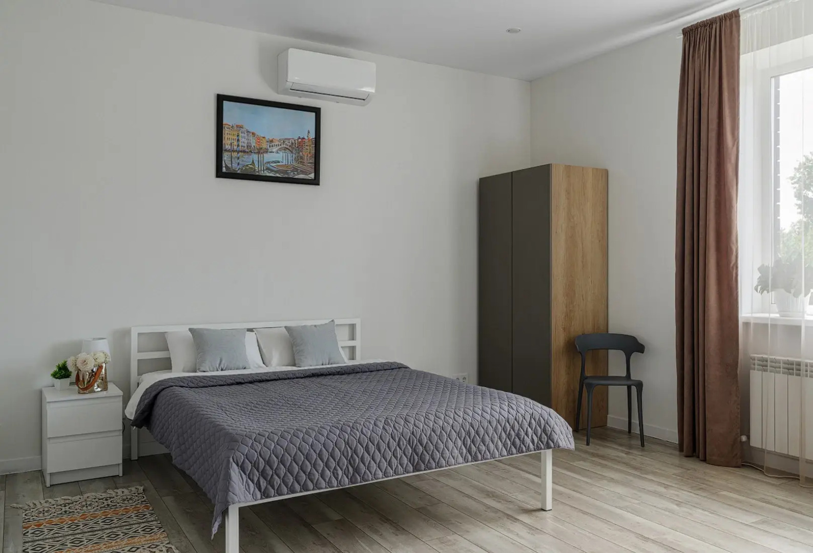 Вилла Речной клуб Коттедж Красивый