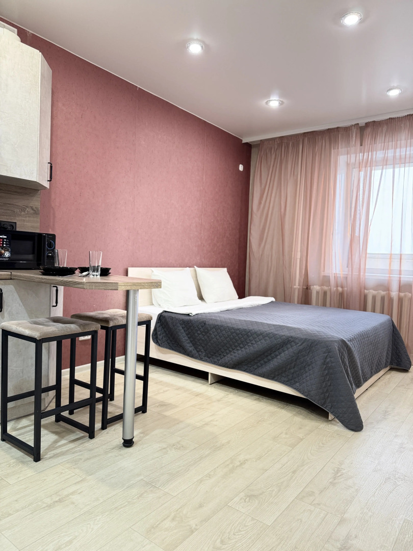 Квартира Комфортная студия возле Дальгау