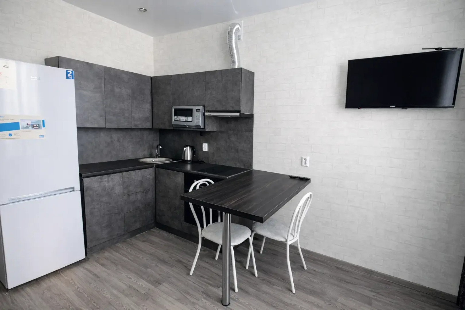 Апартаменты на Артиллерийской 33