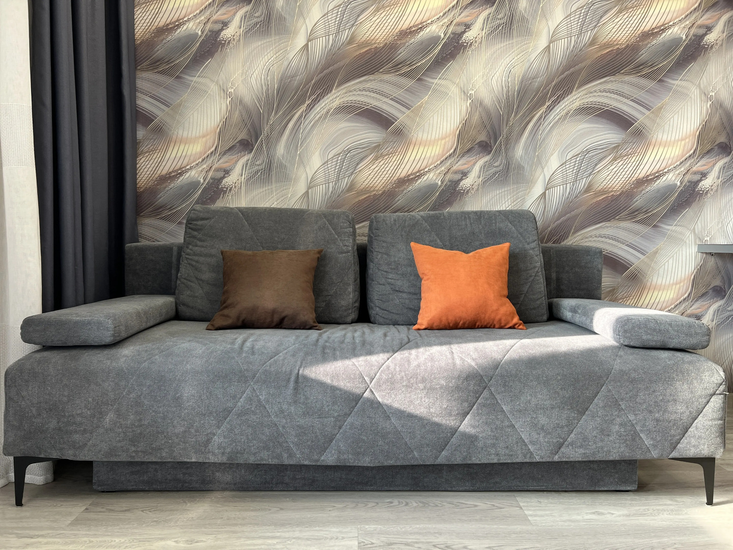 Квартира Евро 2 Ком Смирнова 3 3 Сахалин Центр КакДома