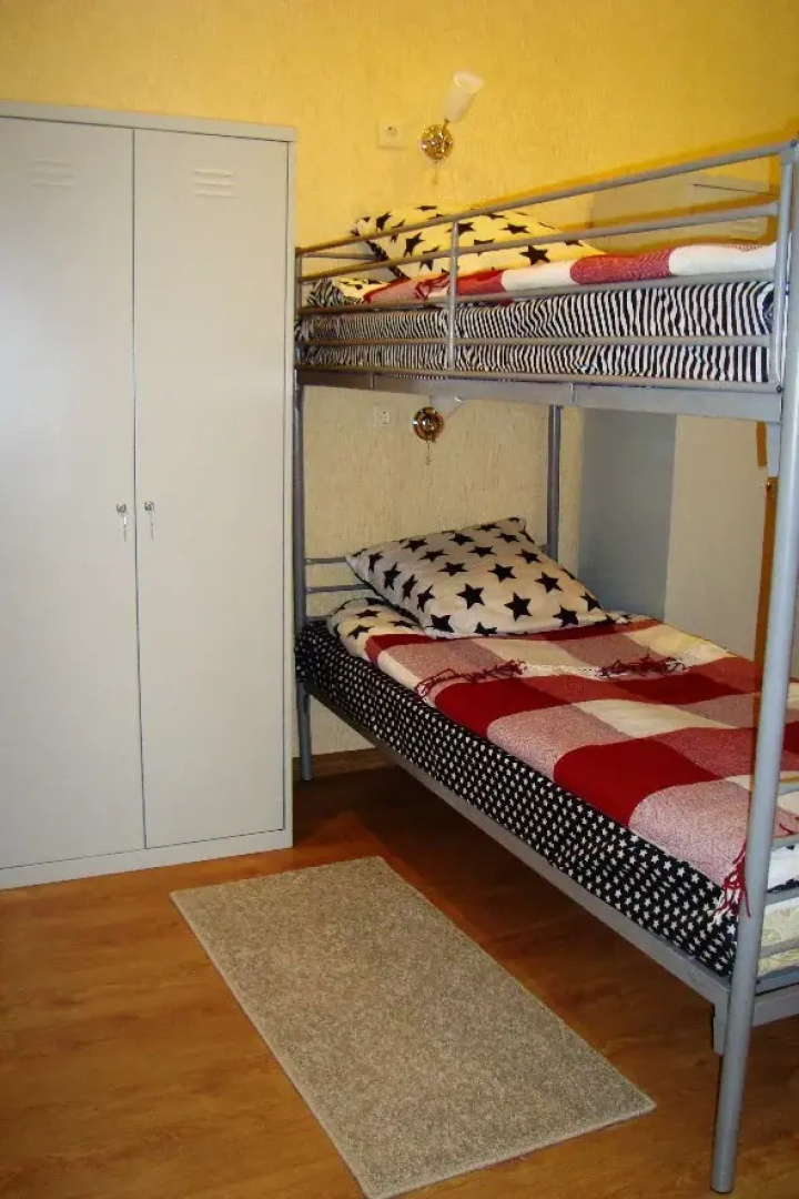 Guest House Orlov