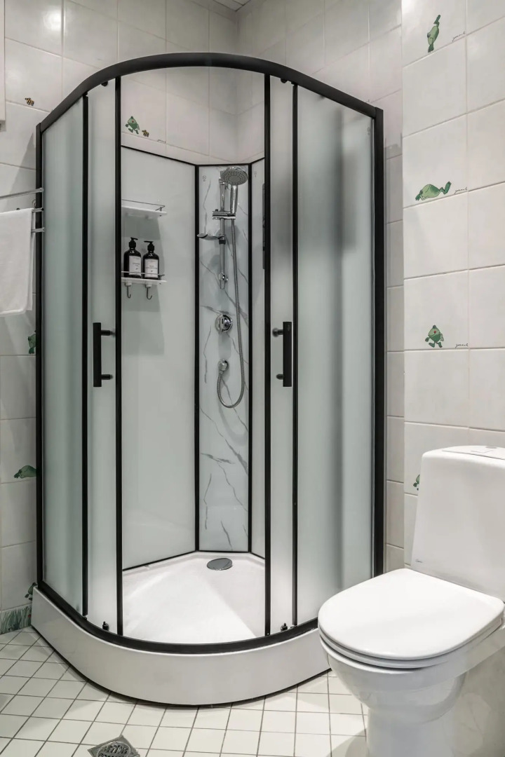 Квартира 4х комнатная  с парковкой возле Кремля