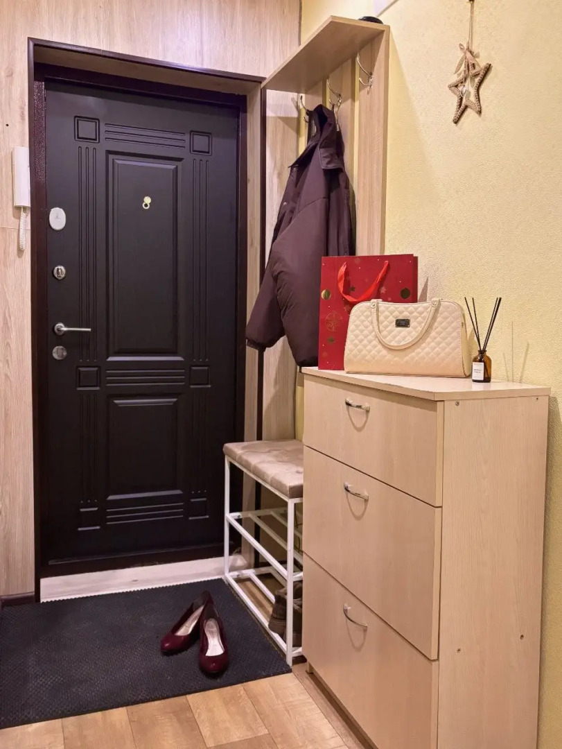 Квартира 2х комнатная в расширенном центре