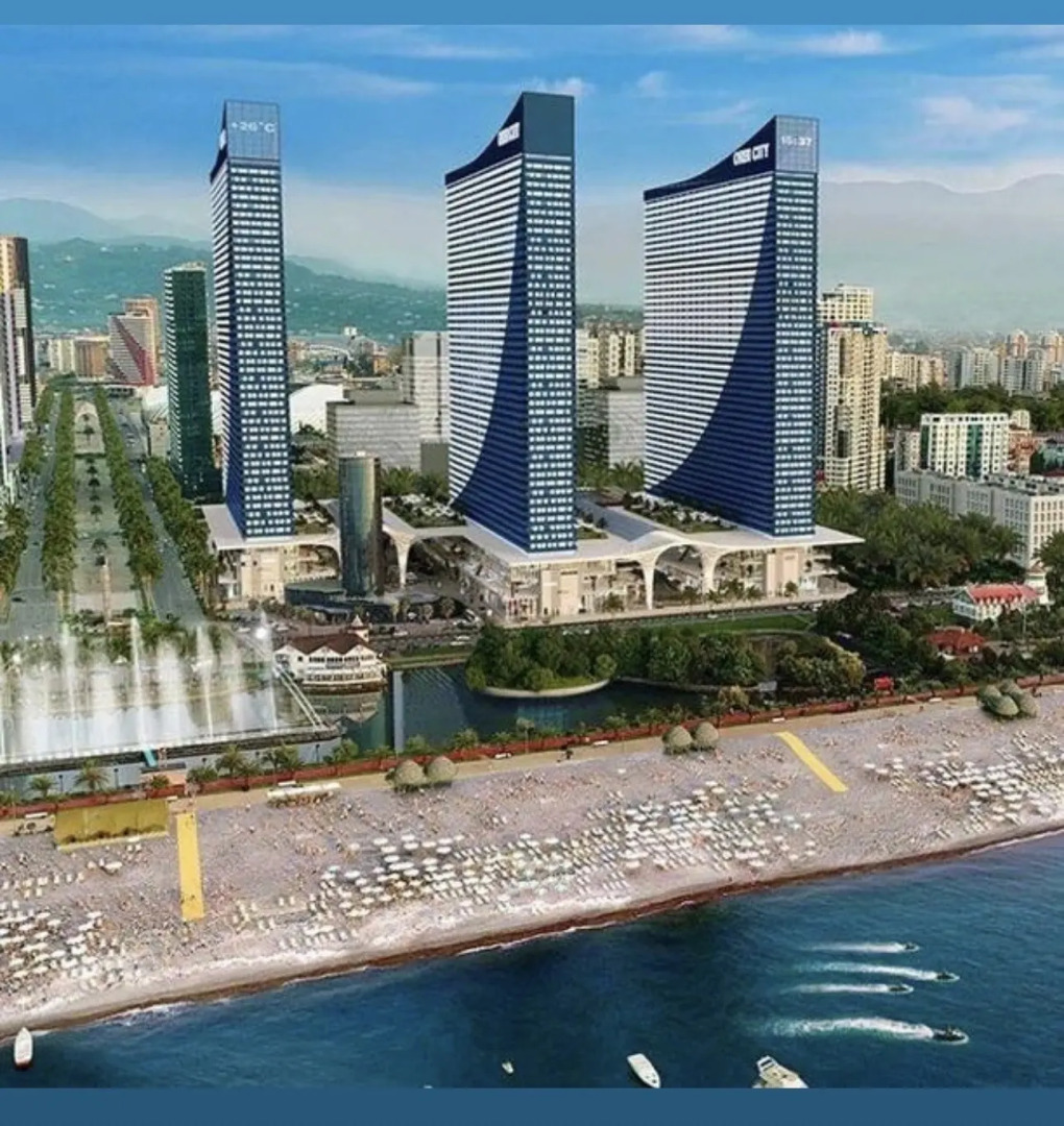 Апарт-отель Magical Sunset at Sea