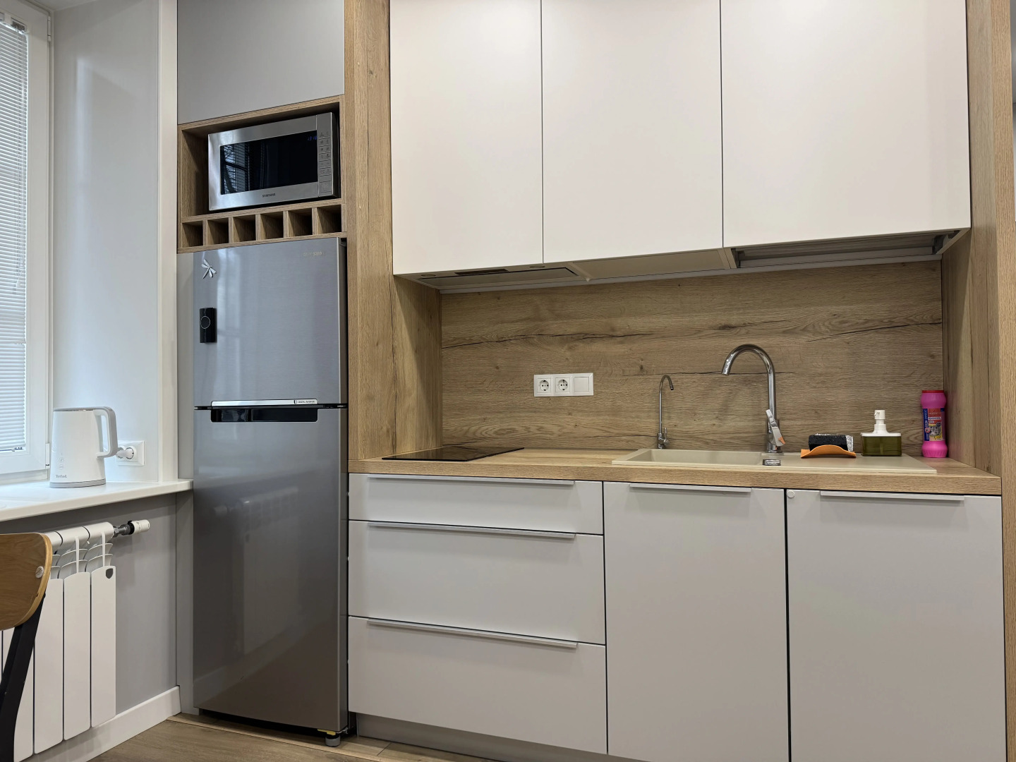 Апартаменты Кирова