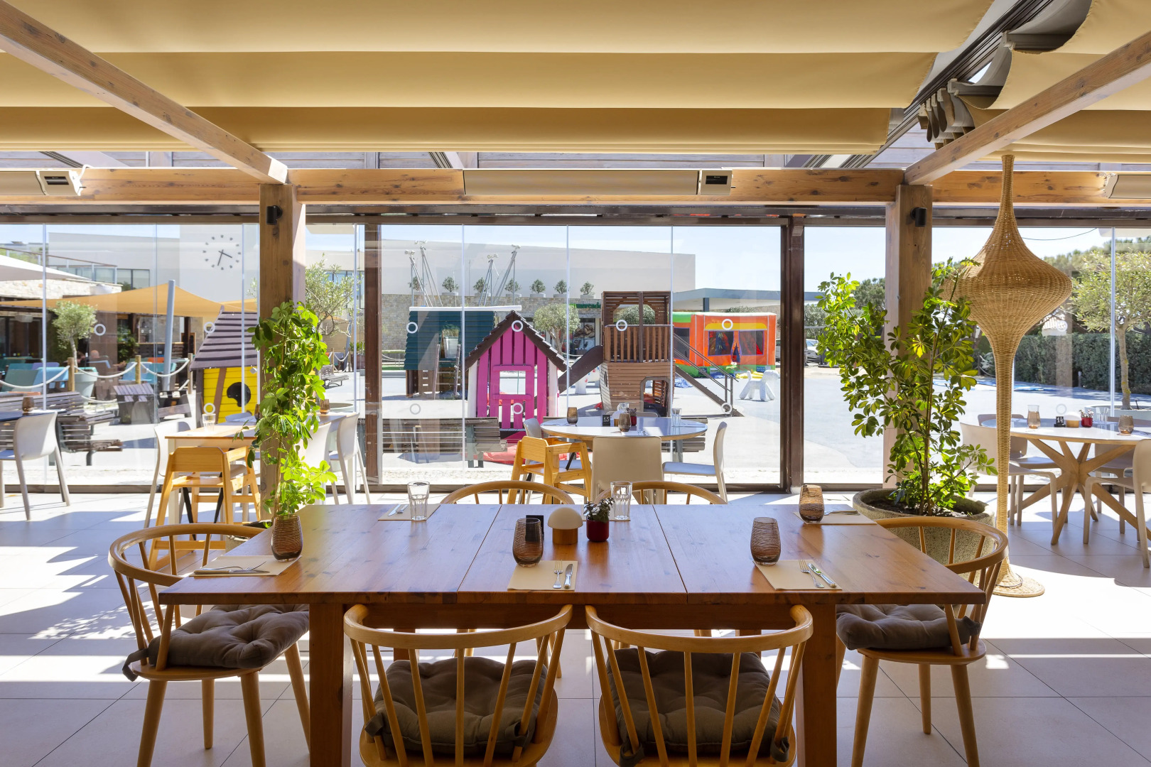 Курортный отель Martinhal Sagres Beach Family Resort