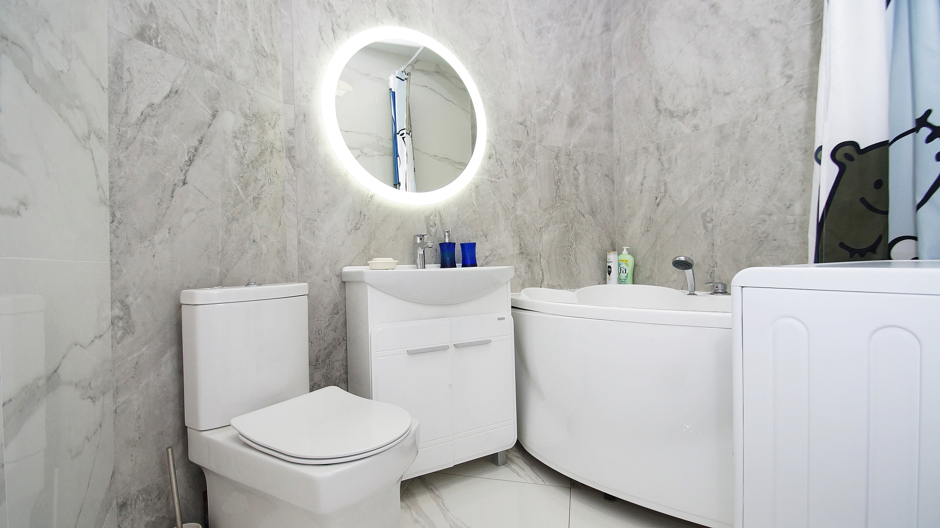 Квартира на Проезде Ахметзянова 10