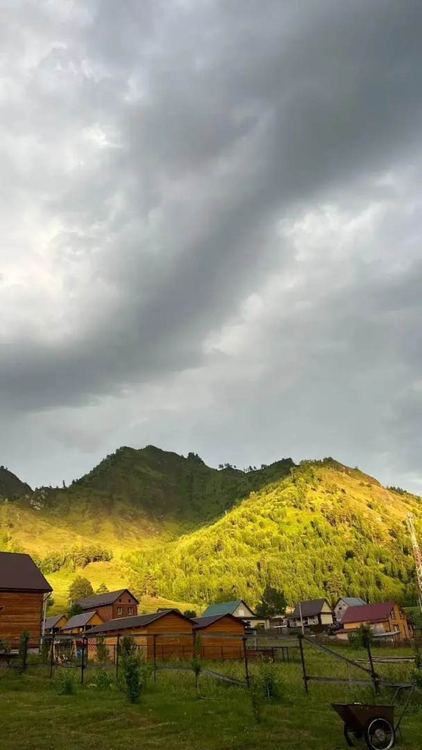 База отдыха Усадьба Сосновая