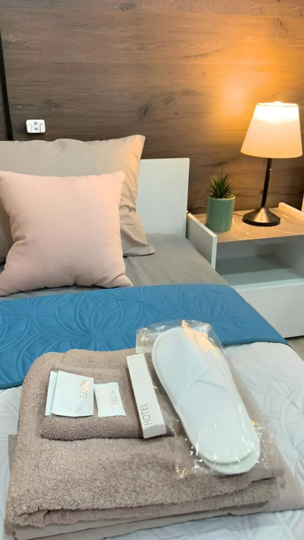 Квартира в СТ Виноградный, 34