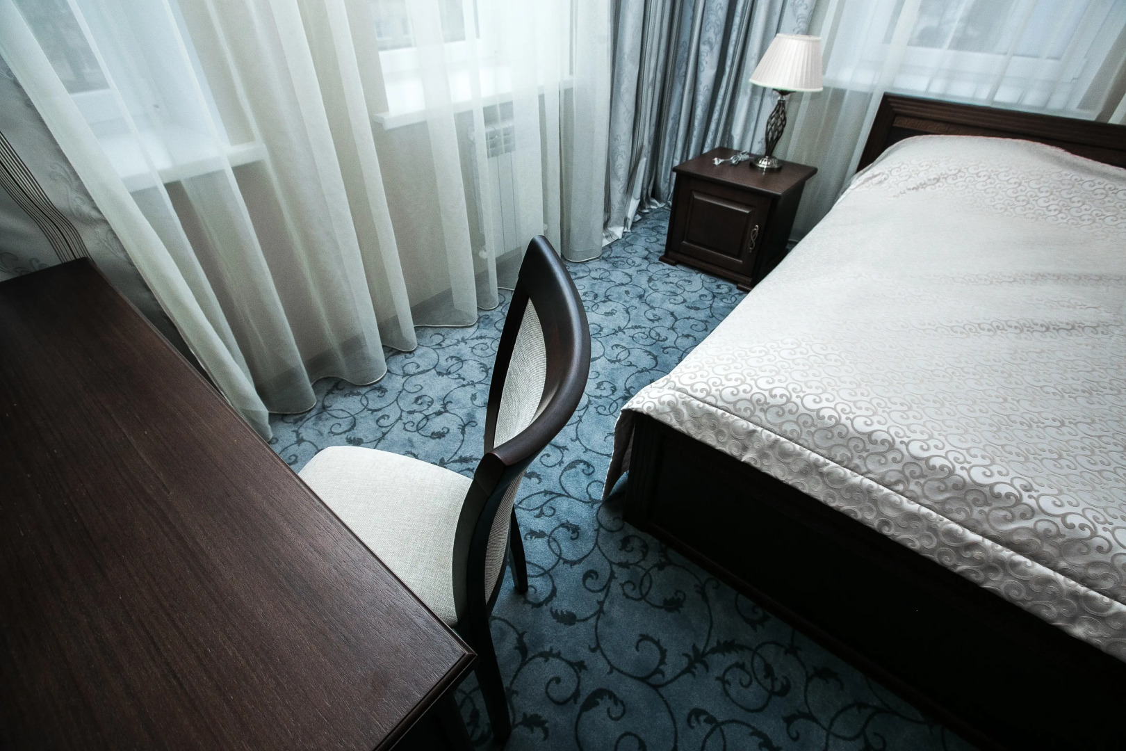 Гостиница Бунин