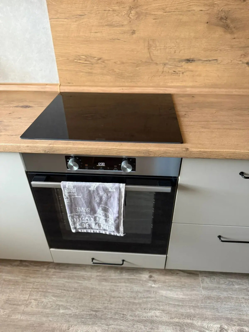 Квартира Однокомнатная уютная