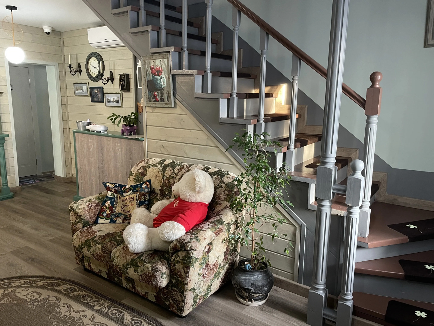 Гостевой дом Моя Провинция