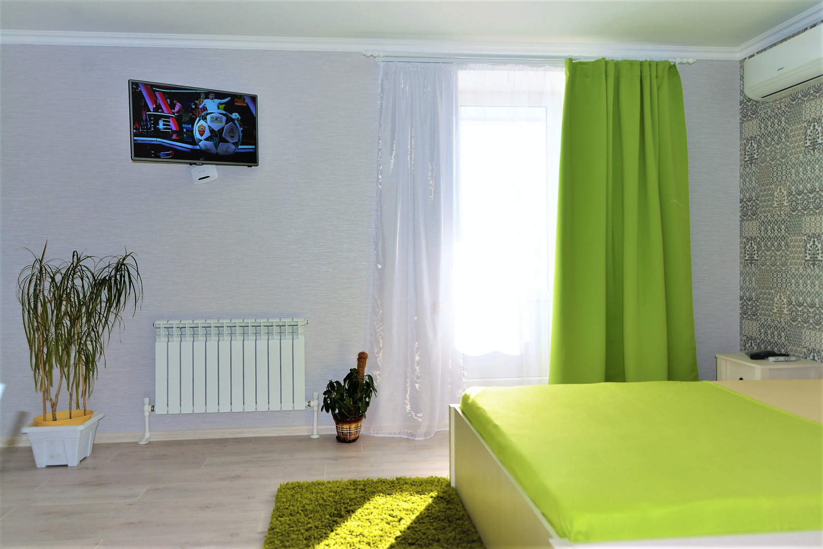 Апартаменты Большая Манежная, д. 13-В-76