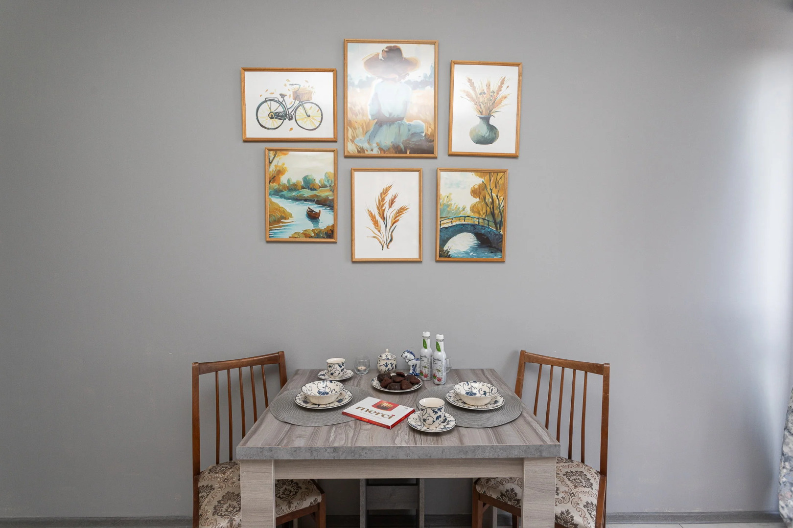 Квартира на Невского 192