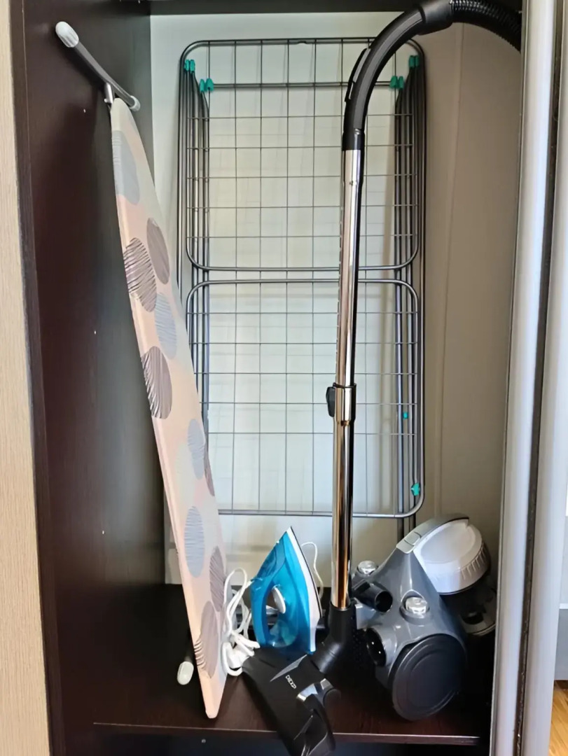 Апартаменты Двухкомнатные на втором этаже с балконом