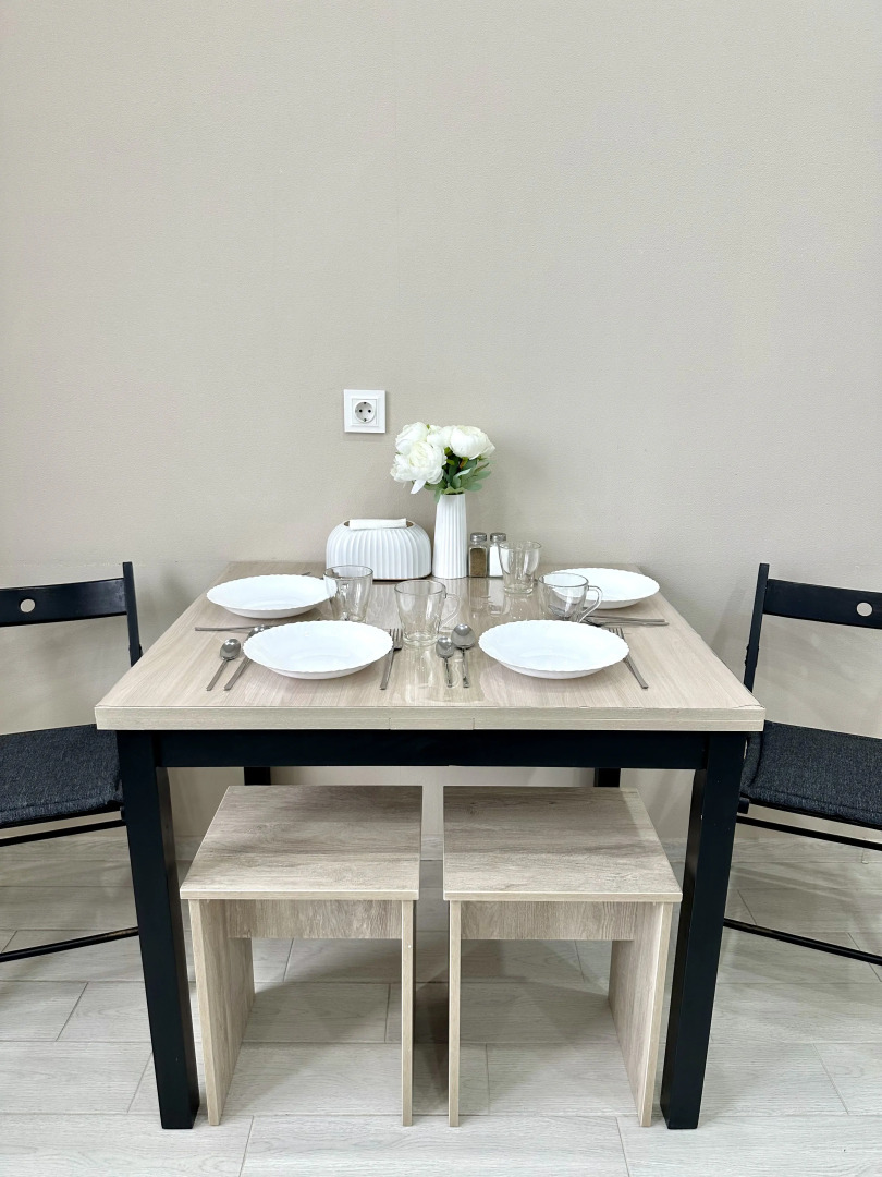 Квартира FSF Уютная в географическом центре Superior