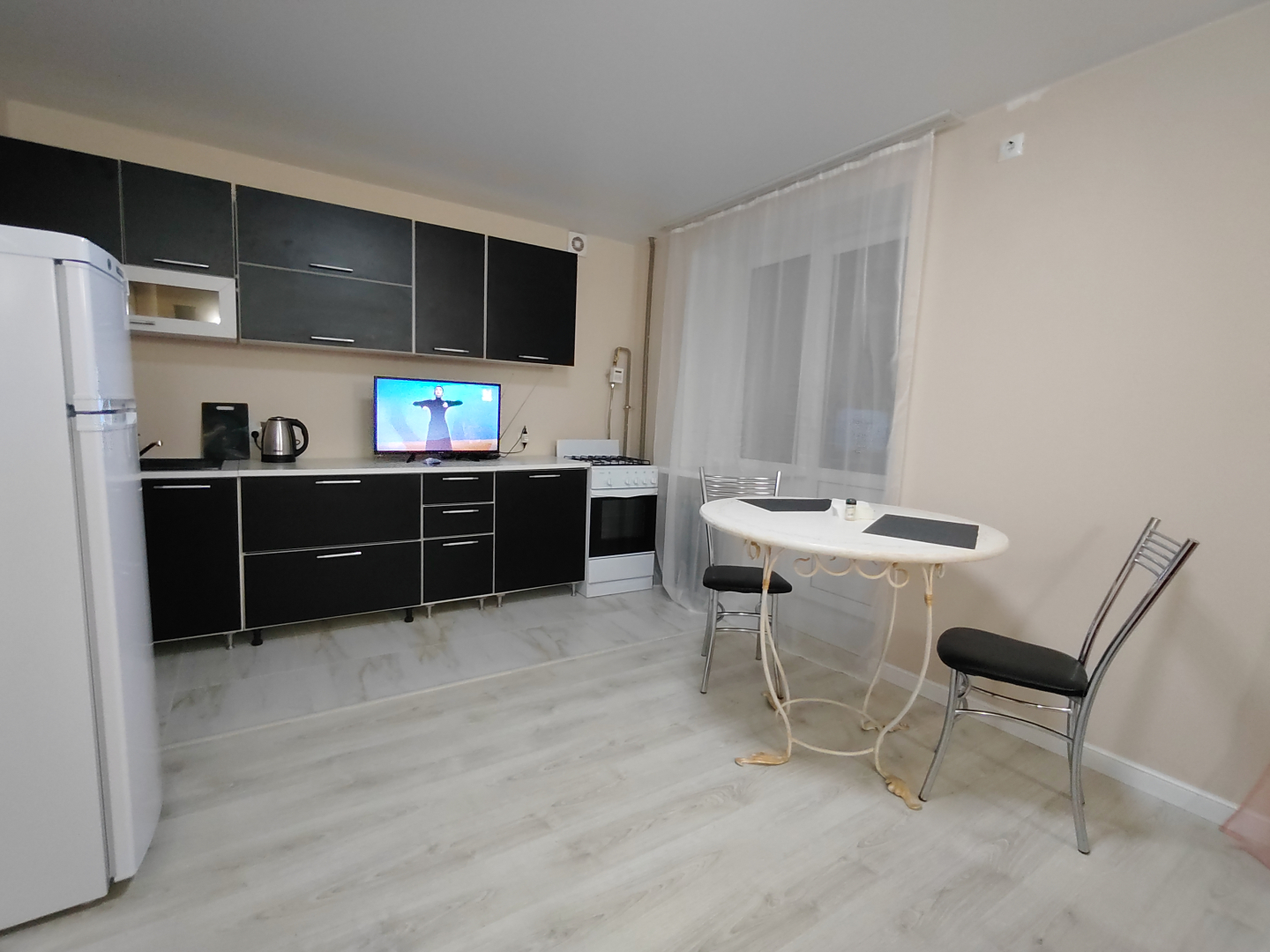 Апарт-студия на Мордовской