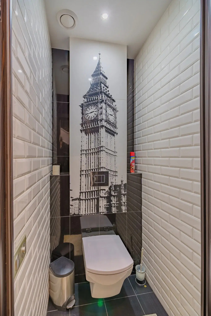 Апартаменты Флэтстрит