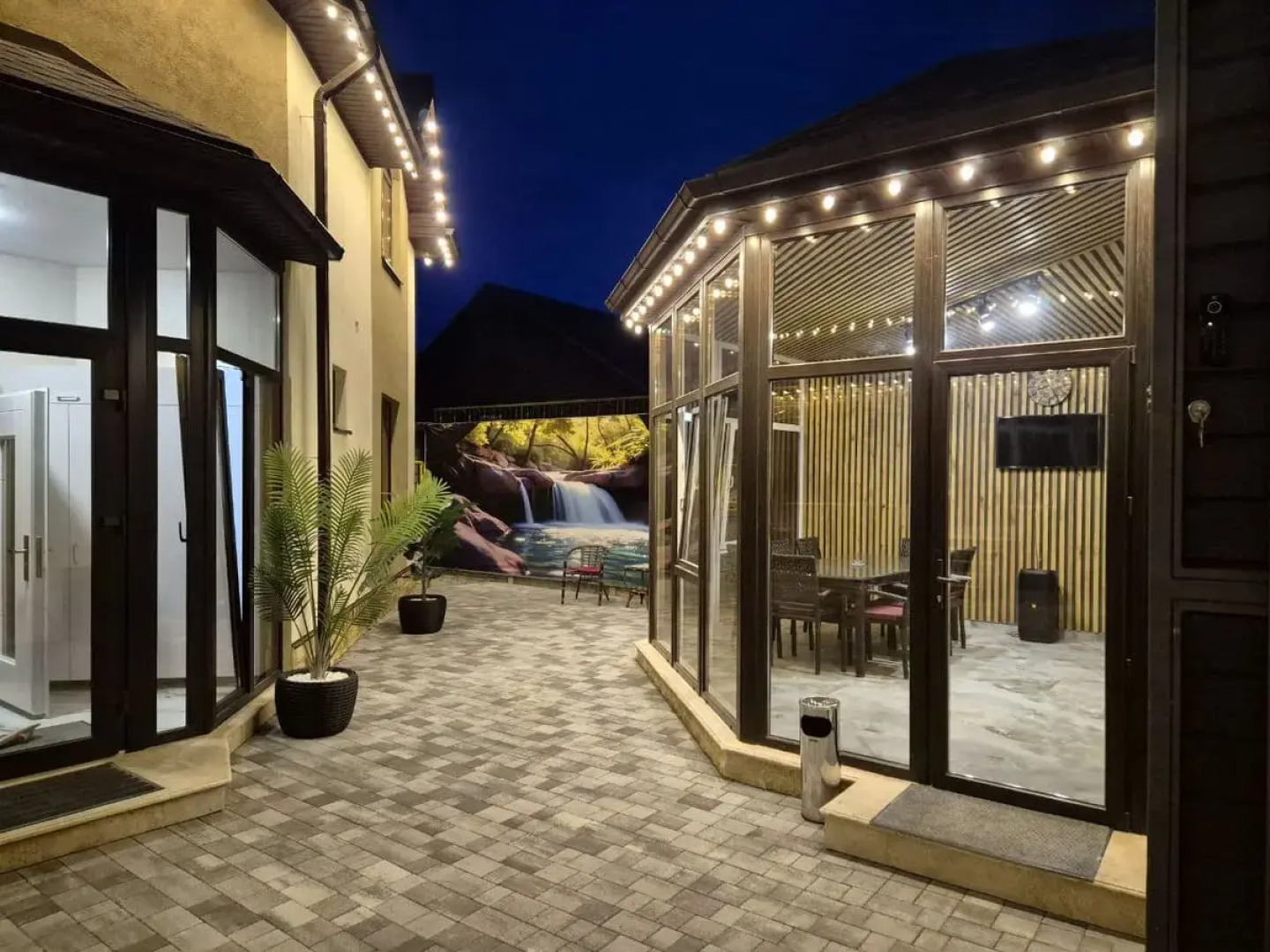 Гостевой дом RestHouse