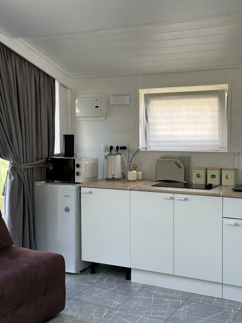 База отдыха Anaka