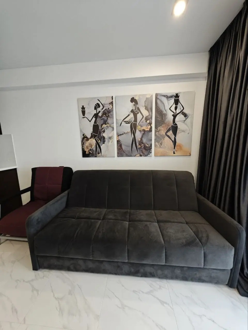 Квартира в ЖК Каравелла Португалии с Потрясающим Видом на Море