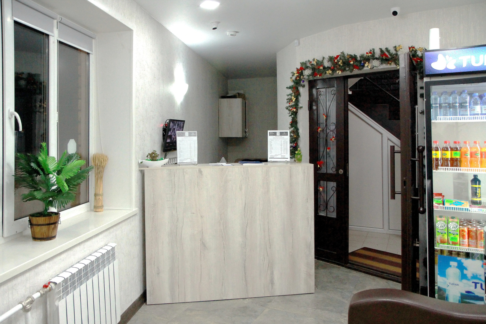 Гостевой Дом Асар