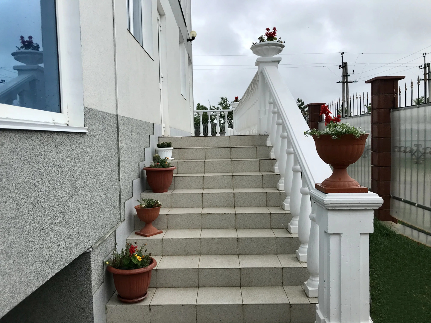 Гостевой дом La Maree