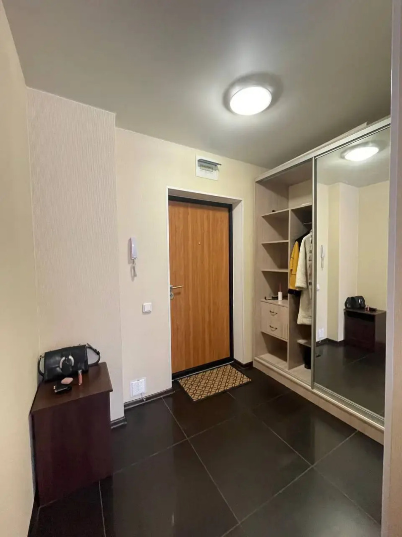 Апартаменты ЖК Панорама