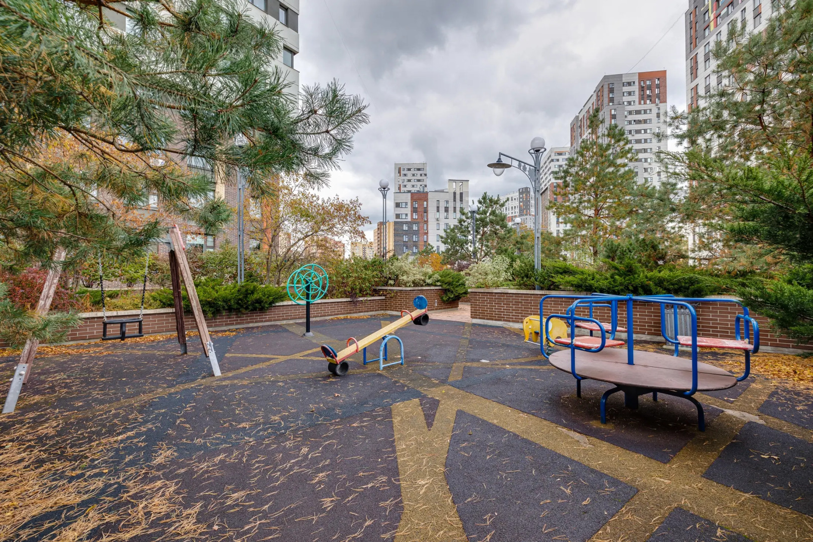 Квартира Happy People на улице Сосенский стан