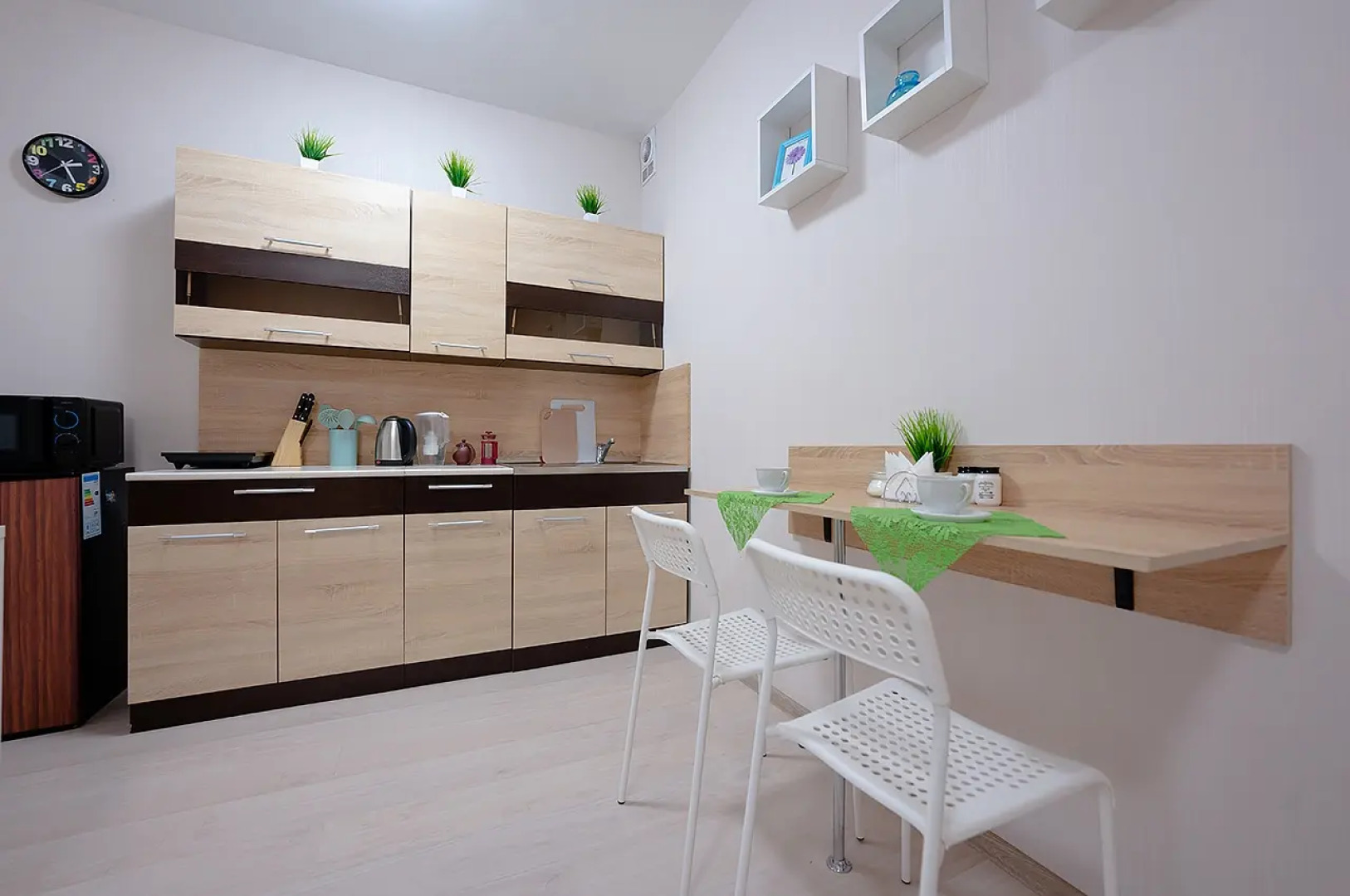 Апартаменты Пять Звёзд Сапфир