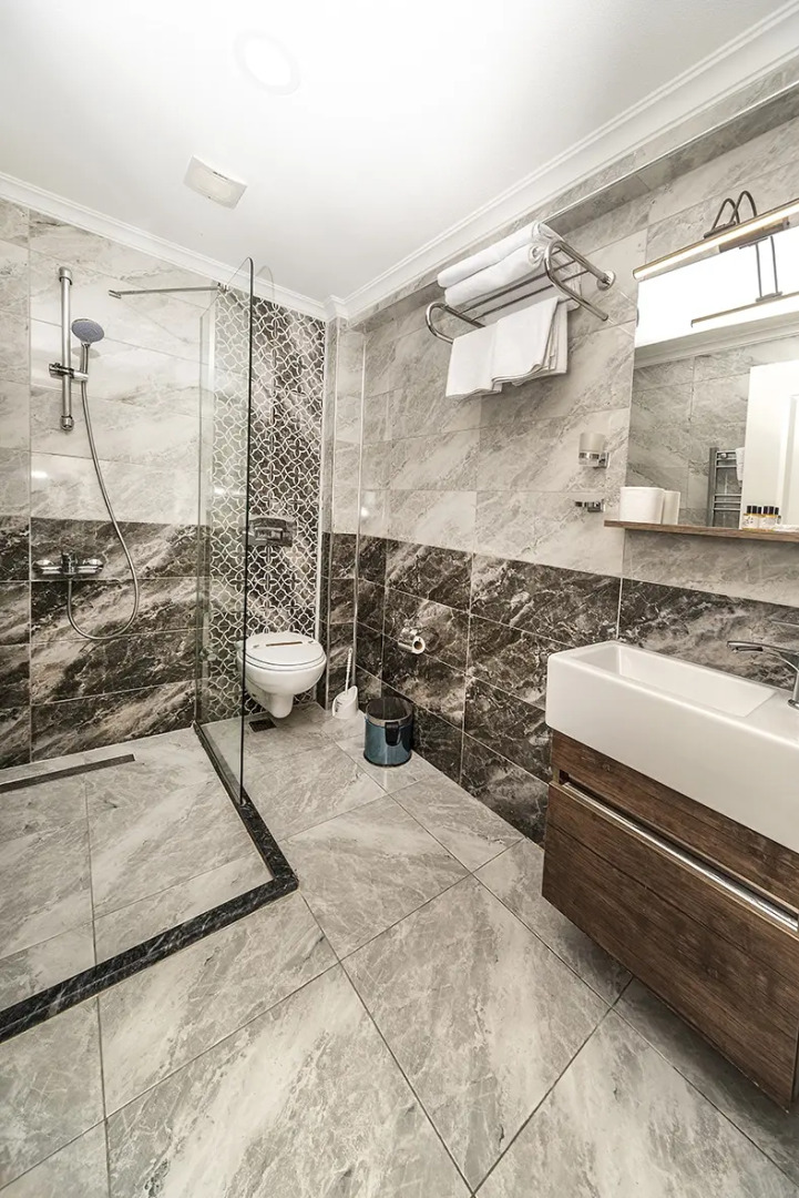 Отель Beyazit Palace