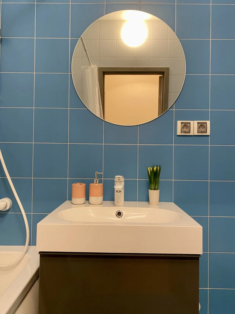 Апартаменты метро Беговая