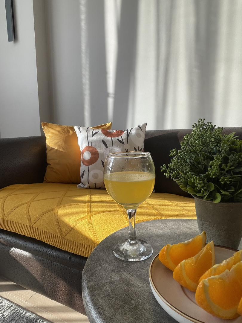 Квартира 4 Сезона