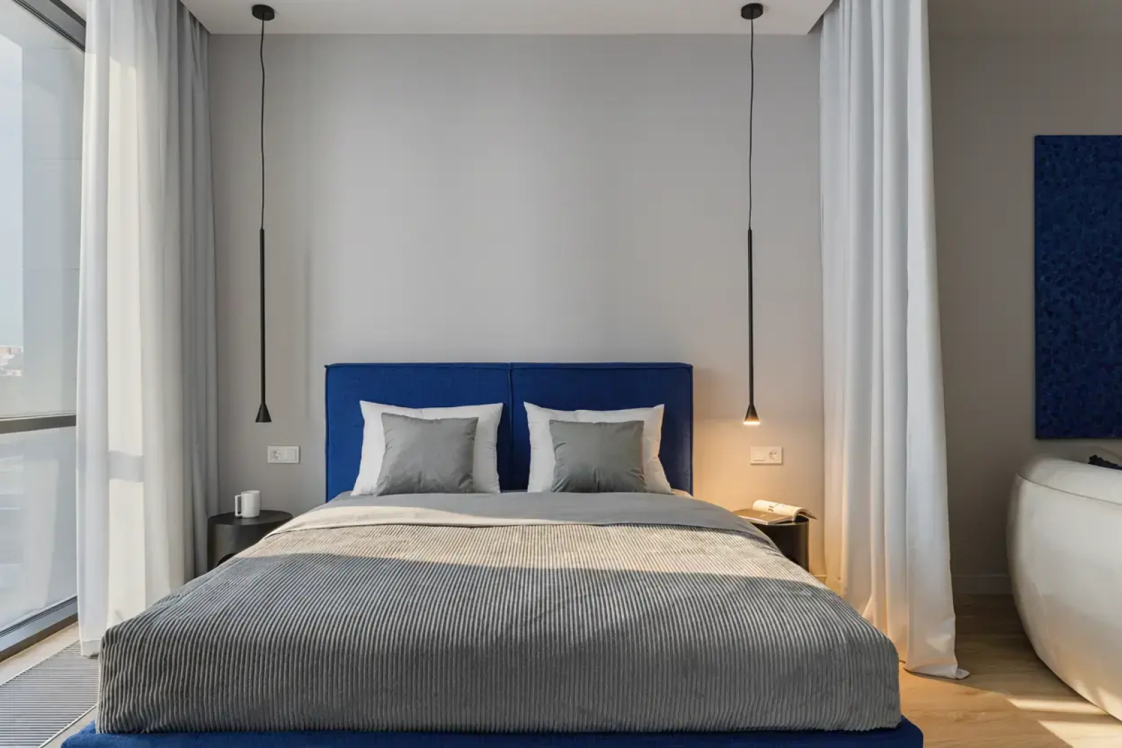Квартира New York vibe 5 Star Apt