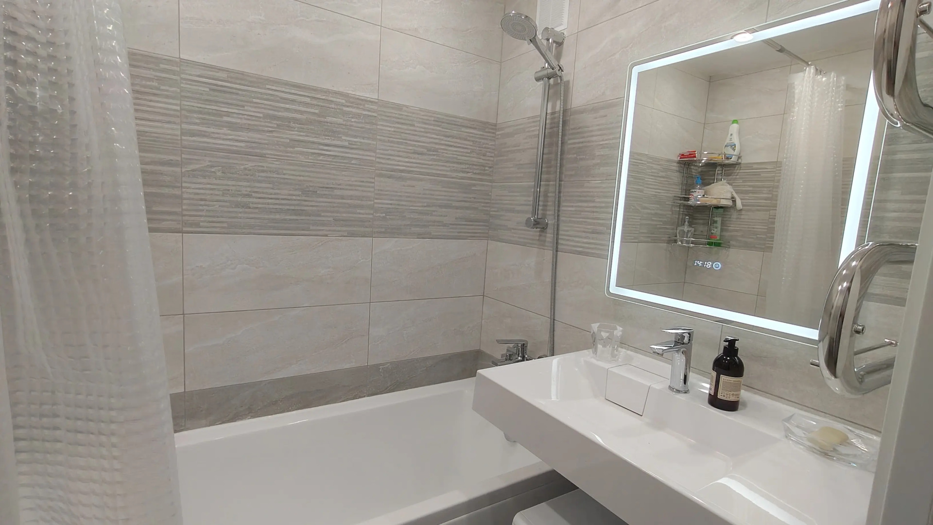 Квартира в Активном районе