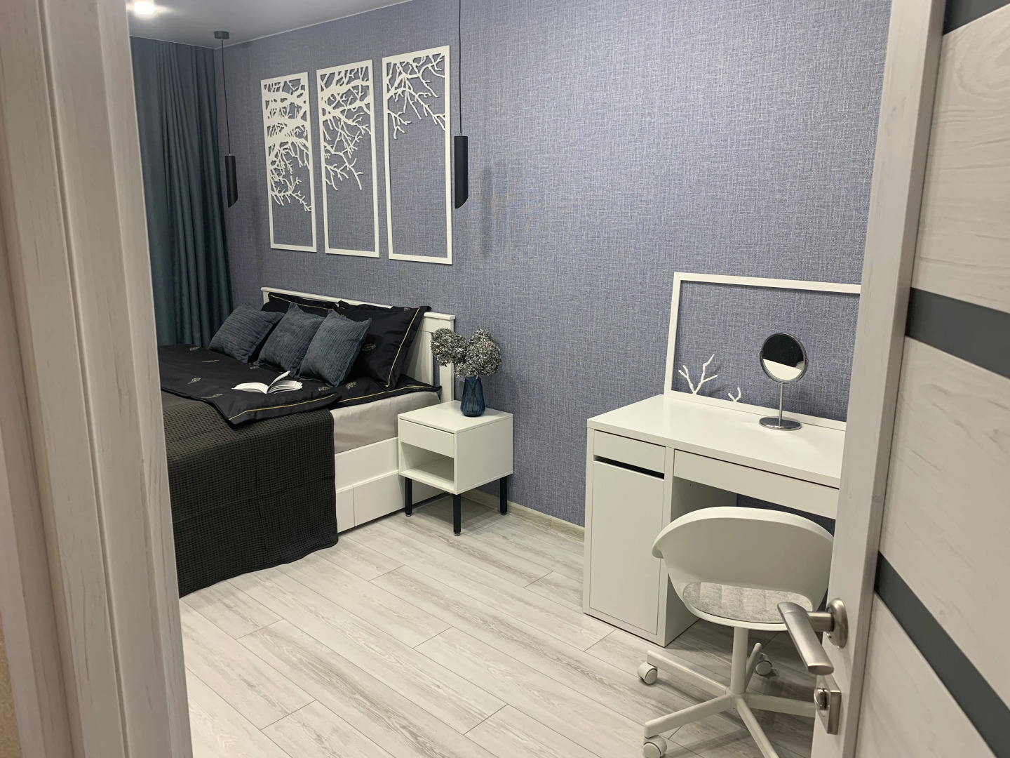 Апартаменты Argentum Home Матросова 9