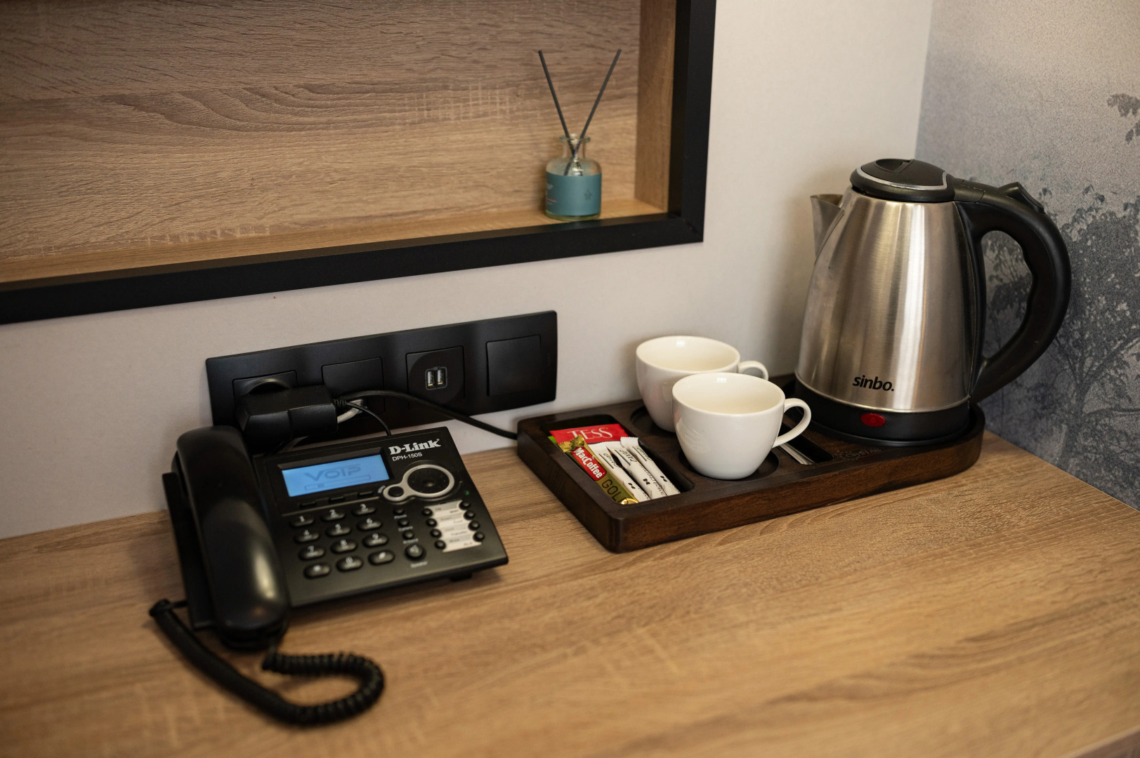 Отель City Star