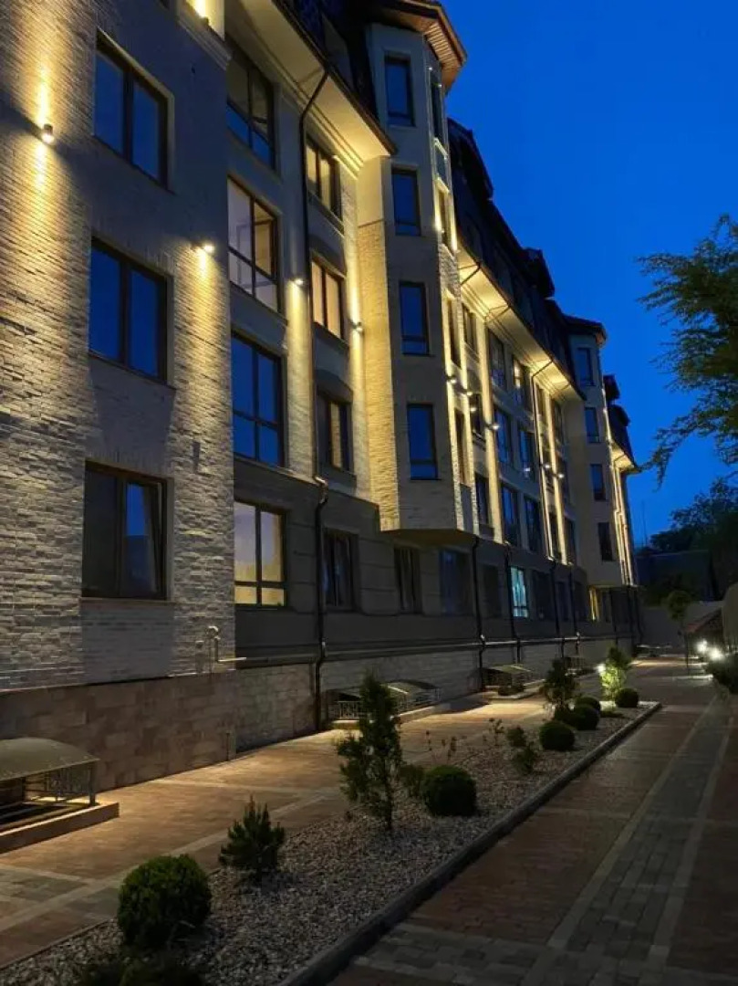 Апартаменты KranzDeluxe у Розы Ветров