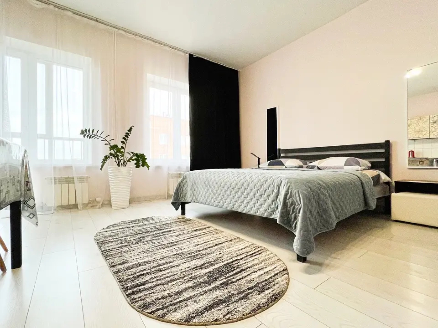 Апартаменты Красных Мадьяр 14/2