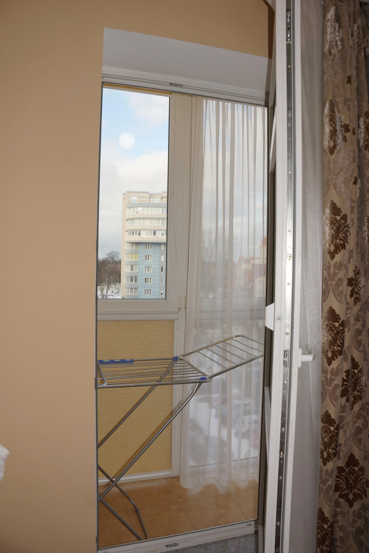 Апартаменты Sun Day